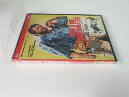 Dvd oggi domani a te - oggi,