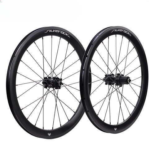 Set cerchi lega 20in 406 - cerchi,