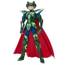 Saint seiya myth - -, ex