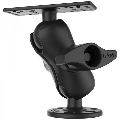 Supporto ram alluminio x - supporto,