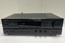 Denon AVR-1200 Ricevitore