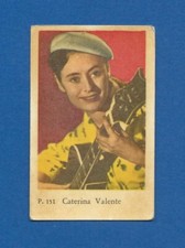 1958 Gomma Olandese P #151