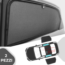 Tendine parasole oscuranti - , su