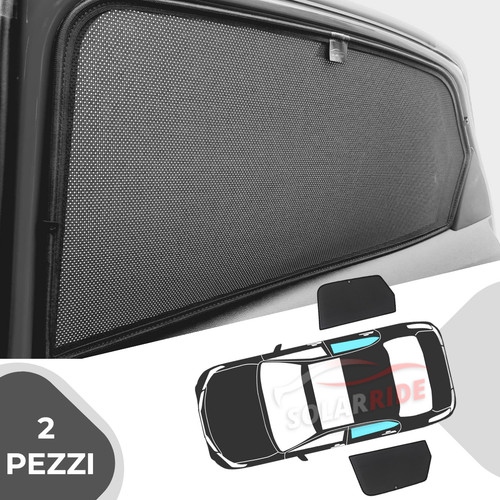 Tendine parasole oscuranti - , su