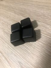 4 boutons sélecteur de