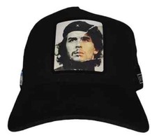 CAPPELLO BERRETTO CHE GUEVARA