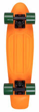 Penny cruiser skateboard 22"
