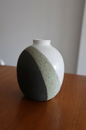 Vaso ettore sottsass - vaso,