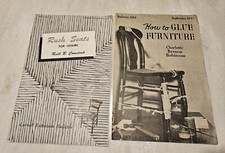 Rush Seats For Chairs & How To