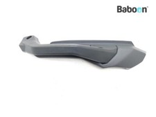 Doppio maniglione destro Yamaha XT 660 Z Tenere 2008-2011 (XT660Z) (11D-F4846-0