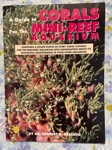 Herbert axelrod book a - herbert,