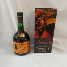 Brandy solera especial - especial, carlos
