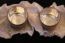 Bicchieri portacandele Riviera