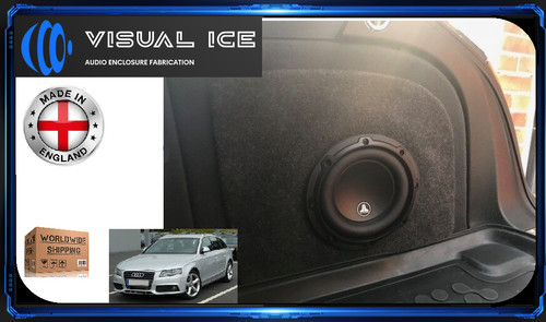 Audi avant station wagon - b8,