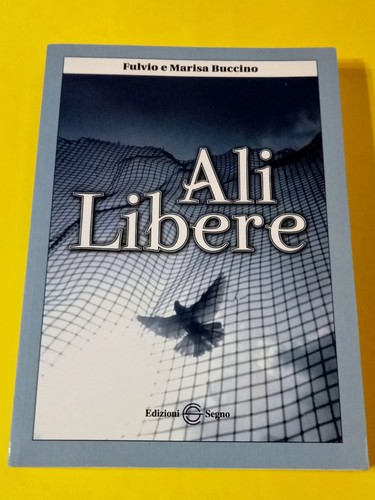 Ali libere buccino marisa - di,