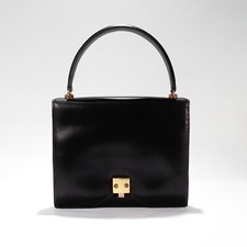 Vintage 1950s Hermes "Sac G8"