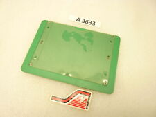 Stilmotor tabella moto vintage