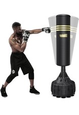 Dripex punching bag floor - dripex, bag,