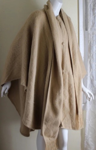 Poncho mantello designer - mantello,