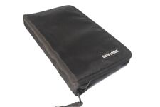 CASE LOGIC BORSA RACCOGLITORE PORTA CD CAPACITA' 24 PZ. NERO