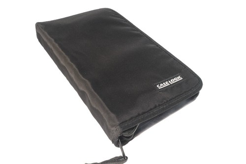 Case logic borsa raccoglitore - logic,