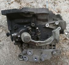 CAMBIO 6 MARCE ALFA MITO 55193621 1.3MJT KW66 - 55192042 