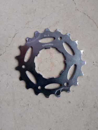 Pignone vintage campagnolo - pignone,