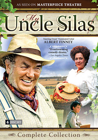 Uncle silas complete - my,
