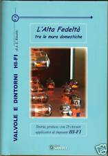 VALVOLE ELETTRONICA ALTA