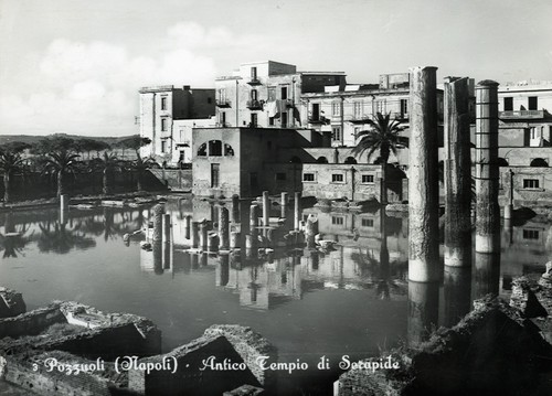 Pozzuoli antico - ",