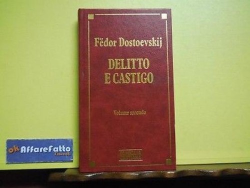 Art 018 libro - libro, delitto