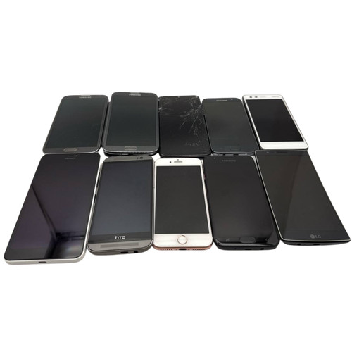 Lotto smartphone samsung - smartphone,