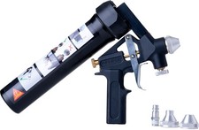 Pistola spruzzo sika per - a,