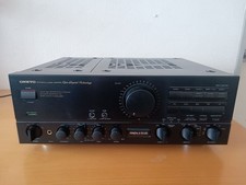 Onkyo Integra A-701xd