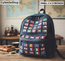 Lotto Bandiera Nazionale Paese