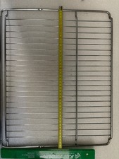 kit griglia e teglia 46cm