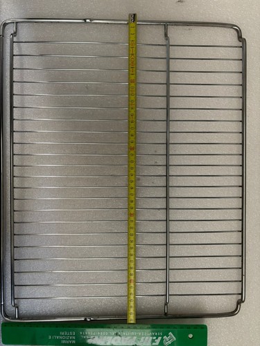 Kit griglia teglia 46cm - kit,