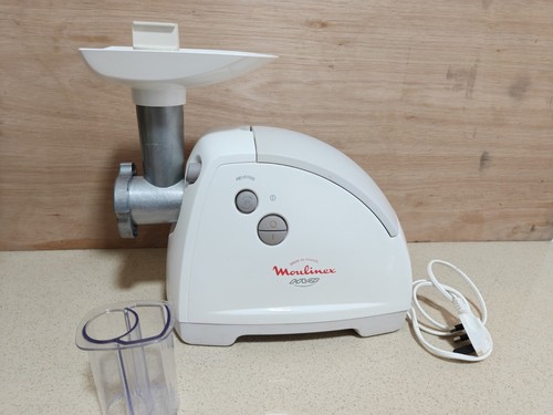 Tritacarne moulinex hv8 - tritacarne,