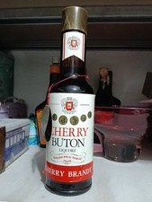 CHERRY BUTON liquore Cherry