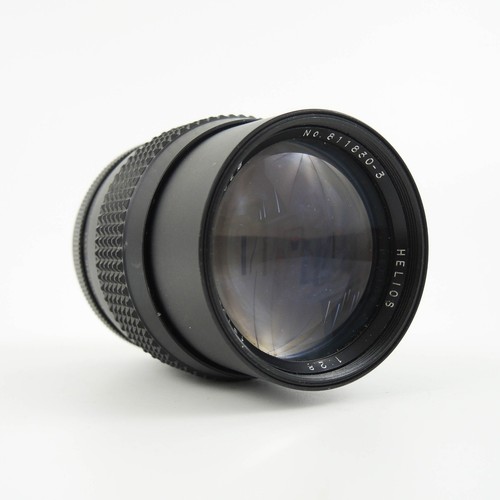Helios 135 8 - helios, mm