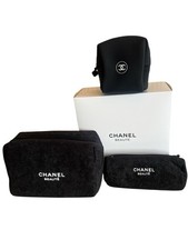 Nuovo Chanel Beaute GWP set 3
