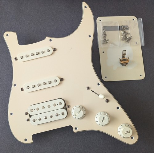 Fender standard stratocaster - standard,