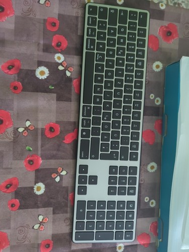 Omoton kb515 tastiera mouse - kb515,