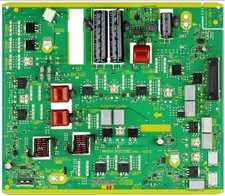 Scheda S 55" PANASONIC PLASMA