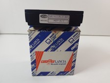 Fiat Lancia Tester modulo