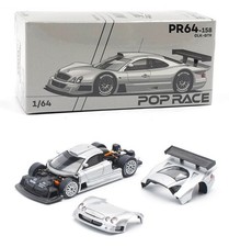 Pop Race Mercedes-Benz AMG CLK