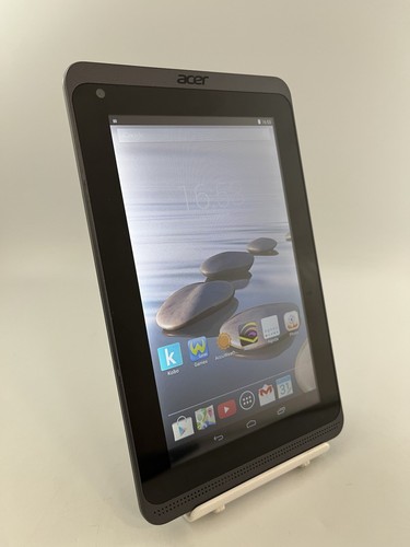 Acer iconia 720 nero - b1-720, 8gb