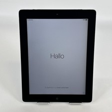 Apple iPad 2 Gray 32GB WiFi -