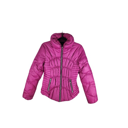 Giubbotto piumino guess donna - piumino,