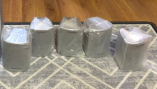 GRUNDIG Casse Speakers Diffusori 5x15 Watts (Total 75W) 8Ω Ohm "NUOVE"